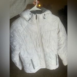 Columbia Coat Puffer